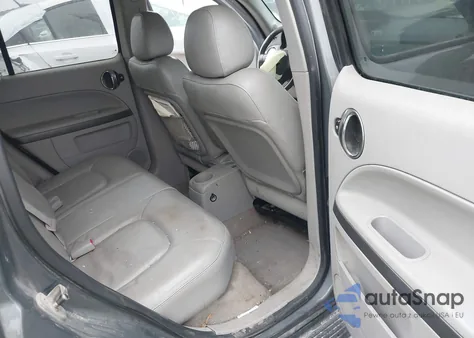 2008 Chevrolet Hhr Lt from USA, damaged, VIN 3GNDA33P48S532596